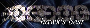 hawk's best fine antique jewellery